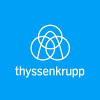 thyssenkrupp Uhde logo - Similar company to Rabhco Projects & Consulting Services