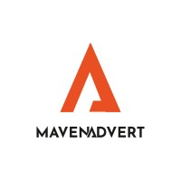 Maven Advert logo - Similar company to Kryx