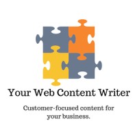 Your Web Content Writer logo - Similar company to Content Creation Studios