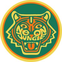 Neon Jungle Music Festival