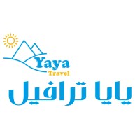 Yaya Travel logo - Similar company to Appents