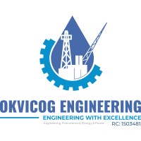 Okvicog Engineering Limited logo - Similar company to Maitangaran Textiles