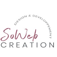 SO WEB creation logo - Similar company to Metafox