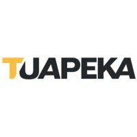 Tuapeka logo - Similar company to Pdrgl