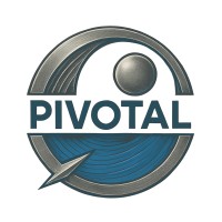Pivotal Motion logo - Similar company to Aneufit
