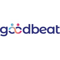 Goodbeat Education logo - Similar company to Reframe Labs