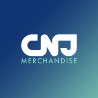 CNJ Merchandise logo - Similar company to Pg Branding
