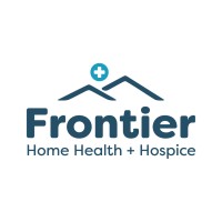 Frontier Home Health + Hospice logo - Similar company to Frontier Home Health And Hospice
