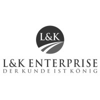 L&K Enterprise logo - Similar company to Lk Recruiting Gmbh