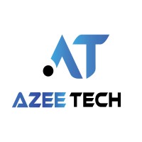 AzeeTech logo - Similar company to Azee Technology
