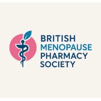 British Menopause Pharmacy Society logo - Similar company to Asian Single Parents Network Cic