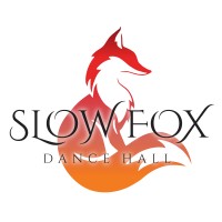 Slow Fox Dance Hall