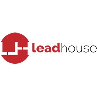 Leadhouse logo - Similar company to Dando Ltée