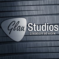 Glau Studios logo - Similar company to Numerical.Systems