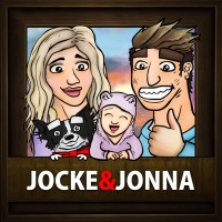 Jocke & Jonna AB logo - Similar company to Dagenschans Ab