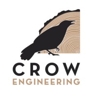 Crow Engineering Inc. logo - Similar company to Crow