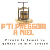 P'ti Pressoir à miel logo - Similar company to L'Arc En Miel