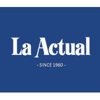 La Actual Citrus S.L. logo - Similar company to Green Box S.L.