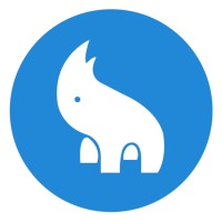 Tiny Rhino logo - Similar company to Advoz