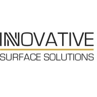 Innovative Surface Solutions logo - Similar company to Surface Solutions