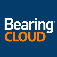 BearingCloud logo - Similar company to Motion+Drives