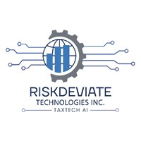 RiskDeviate Technologies Inc. logo - Similar company to Sam Law - Law Office Of Sajjad A. Malik (Business & Immigration Law Firm)