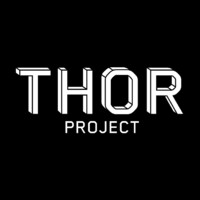 THOR Project logo - Similar company to Three Idiots Media