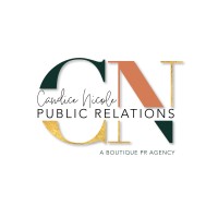Candice Nicole Public Relations logo - Similar company to Gracie Pr