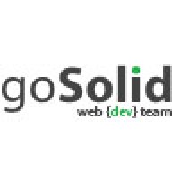 GoSolid logo - Similar company to Haystack