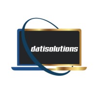Datisolutions logo - Similar company to Sauter Infomax S.A.