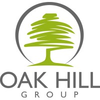 Oak Hill Group logo - Similar company to Fortiva Residential