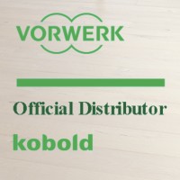 Vorwerk Kobold Middle East logo - Similar company to Saif Sultan Group