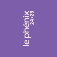 le Phénix scène nationale - Pôle européen de création logo - Similar company to Millinsky