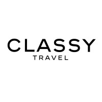 Classy Travel - Turism Agency logo - Similar company to Luxury Explorer
