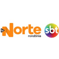 Tv Norte Rondônia SBT logo - Similar company to Tv Norte Tocantins