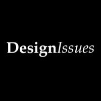 Design Issues logo - Similar company to 96Pt.
