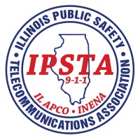 Illinois Public Safety Telecommunications Association logo - Similar company to Northwest Central Dispatch System (Nwcds)