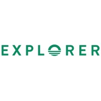 Explorer World of Travel logo - Similar company to E-Confirm Gmbh