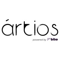 Ártios logo - Similar company to G2G Lighting