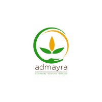 Admayra logo - Similar company to Awi_India