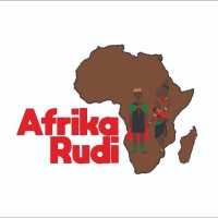 Afrika Rudi NPC logo - Similar company to Akoin