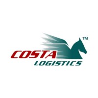 Costa Logistics logo - Similar company to Excel Freight Systems (Pvt) Ltd