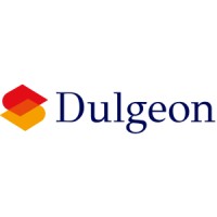 Dulgeon logo - Similar company to Team Hasiru™