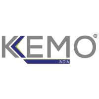 Kemo India logo - Similar company to Nk Atalon Instruments