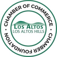 Los Altos Chamber Of Commerce logo - Similar company to Sunryde