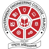 Government Engineering College, Rajkot logo - Similar company to Google Developer Student Clubs Government Engineering College, Rajkot