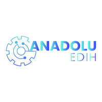 EDIH ANADOLU logo - Similar company to Mapit Project