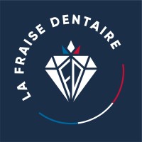 La Fraise Dentaire logo - Similar company to Huby Innovation