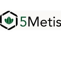 5Metis, Inc. logo - Similar company to Lemnatec - Plant Phenotyping