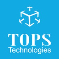 tops technologiest logo - Similar company to Teams Group